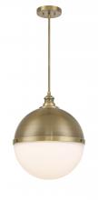 Minka-Lavery 6606-923 - Vorey - 1 Light Pendant