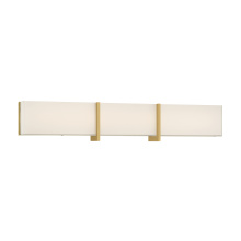 Minka-Lavery 2923-732-L - High Rise 30.25" LED Bath Bar