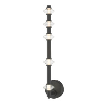 Minka-Lavery 5640-899-L - Pearl 21.5" High LED Wall Sconce