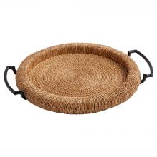 Cyan Designs 12291 - Montego Tray - Small