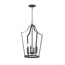 Maxim 10424BK - Arden-Entry Foyer Pendant