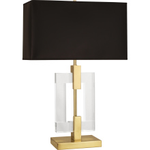 Robert Abbey 1011B - Lincoln Table Lamp
