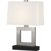 Robert Abbey 101XAS - Doughnut Accent Lamp