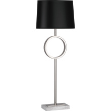 Robert Abbey 2792B - Logan Table Lamp