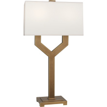 Robert Abbey 820 - Valerie Table Lamp