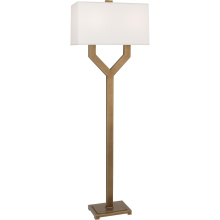 Robert Abbey 821 - Valerie Floor Lamp