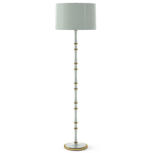 Robert Abbey CL73X - Kane Floor Lamp