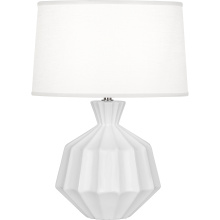 Robert Abbey DY989 - Daisy Small Orion Accent Lamp