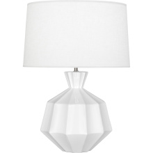 Robert Abbey DY999 - Daisy Orion Table Lamp