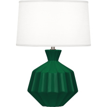 Robert Abbey JU989 - Jungle Small Orion Accent Lamp