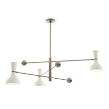 Robert Abbey LY11LY - Clare Pendant