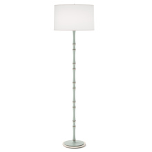 Robert Abbey MCL74 - Kane Floor Lamp
