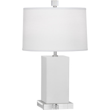 Robert Abbey MDY90 - Matte Daisy Small Harvey Accent Lamp
