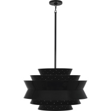 Robert Abbey PB983 - Pierce Pendant