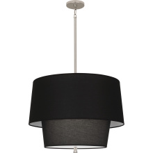Robert Abbey RB138 - Decker Pendant
