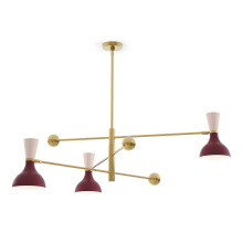 Robert Abbey SM10RW - Clare Pendant