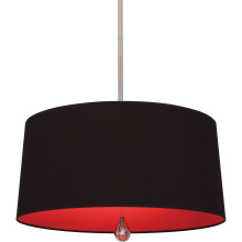 Robert Abbey WB339 - Williamsburg Custis Pendant