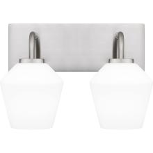 Quoizel NIE8613BN - Nielson Bath Light