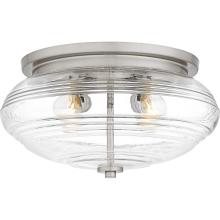 Quoizel QFL6773BN - Quoizel Flush Mount