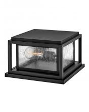 Pier Mount Lights in Beaumont