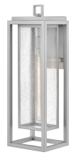 Hinkley Merchant 1009SI - Large Wall Mount Lantern