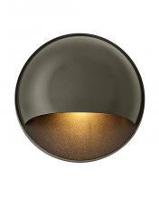 NUVI DECK SCONCE