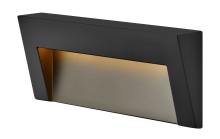 Hinkley Merchant 1557SK - Deck Sconce Wide Horizontal