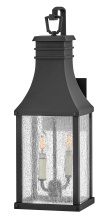 Hinkley Merchant 17464MB - Large Wall Mount Lantern
