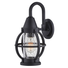 Hinkley Merchant 21004MB - Medium Wall Mount Lantern