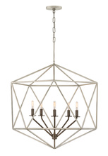 Hinkley Merchant 3025GG - Large Open Frame