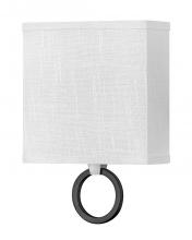 Hinkley Merchant 41202BN - Link Off White INDOOR