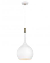 Hinkley Merchant 4457CI - Medium Pendant