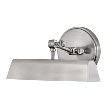 Hinkley Merchant 47093PL - Small Adjustable Accent Light