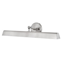 Hinkley Merchant 47095PL - Large Adjustable Accent Light