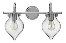 Hinkley Merchant 50027CM - Congress BATH