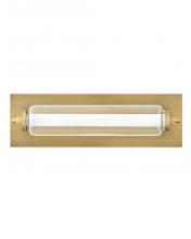 Hinkley Merchant 52020LCB - Medium LED Vanity