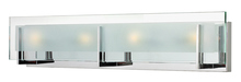Hinkley Merchant 5654CM - Large Four Light Vanity
