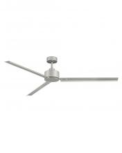Hinkley Merchant 900972FBN-NWA - Indy 72" Fan