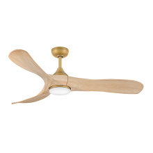 Hinkley Merchant 903856FHB-LDD - Swell Illuminated 56" LED Smart Fan
