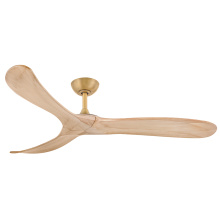 Hinkley Merchant 903860FHB-NDD - Swell 60" Smart Fan