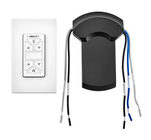 Hinkley Merchant 980018FWH-0097 - HIRO Control Indy 72"