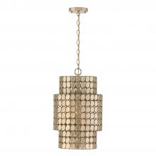 Capital 354111HB - 1 Light Pendant