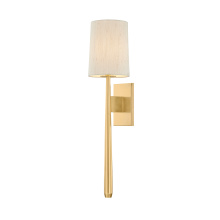Hudson Valley 1771-AGB - BRIDGETON Wall Sconce