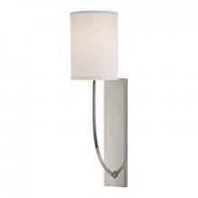 Hudson Valley 731-PN - Colton Wall Sconce