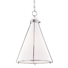 Hudson Valley 7316-PN - Eldridge Pendant
