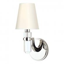 Hudson Valley 981-PN-WS - Dayton Wall Sconce