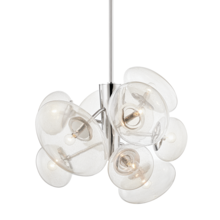 Hudson Valley KBS1471809-PN - Opera Chandelier