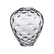 Lucas McKearn si1139-smoke - Samara Bowl in Smoke