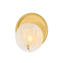 Mitzi by Hudson Valley Lighting H1128101-VGL - Shanette Wall Sconce