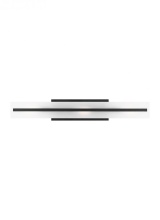 Visual Comfort & Co. Studio Collection 4654303-112 - Dex Large Three Light Wall / Bath